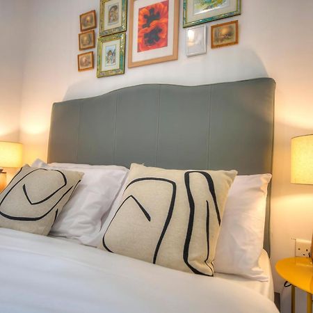 Chic 2Bedroom Apartment Near Sliema Ferries Cesi1-1 Exteriér fotografie