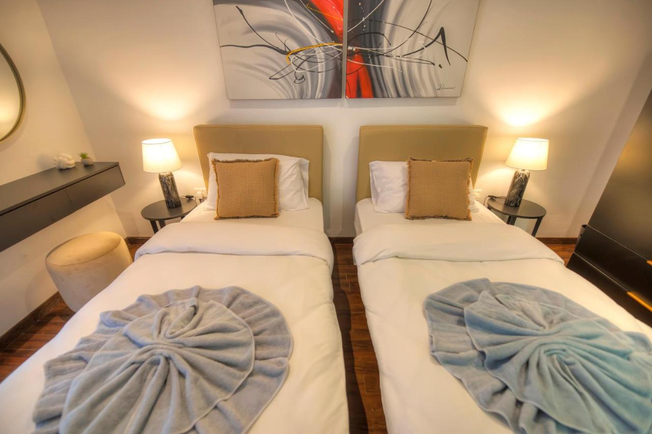 Chic 2Bedroom Apartment Near Sliema Ferries Cesi1-1 Exteriér fotografie
