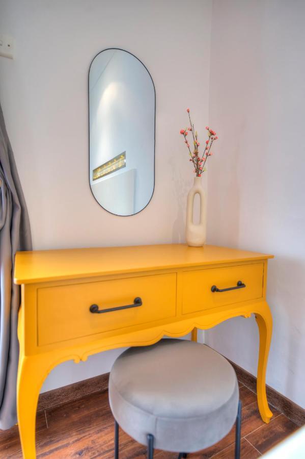 Chic 2Bedroom Apartment Near Sliema Ferries Cesi1-1 Exteriér fotografie
