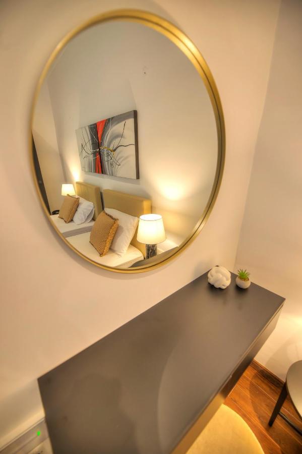 Chic 2Bedroom Apartment Near Sliema Ferries Cesi1-1 Exteriér fotografie
