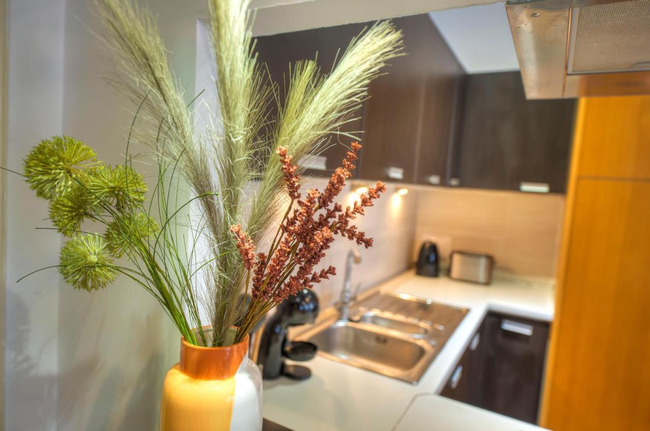 Chic 2Bedroom Apartment Near Sliema Ferries Cesi1-1 Exteriér fotografie