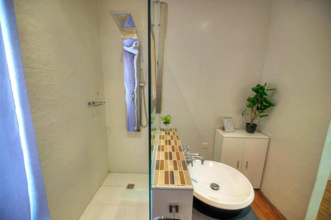 Chic 2Bedroom Apartment Near Sliema Ferries Cesi1-1 Exteriér fotografie